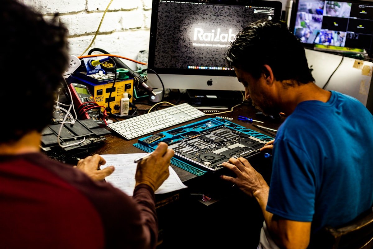 Hero vizual servisa u Valjevu